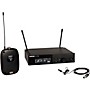 Shure SLXD14/UL4B Wireless System With UniPlex Cardioid Lavalier Microphone Band H55