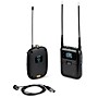 Shure SLXD15+/85M Wireless Lavalier Microphone System - Band G57