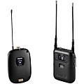 Shure SLXD15/DL4B Portable Digital Wireless Bodypack System with DL4B Lavalier Microphone Band J52Band G58