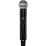 Shure SLXD2/SM58 Handheld Transmitter with SM58 Capsule Band J52