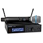 Open-Box Shure SLXD24+/B87A Digital Wireless Handheld Microphone System - Condition 1 - Mint Band G57