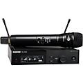 Shure SLXD24/K8B Wireless Vocal Microphone System With KSM8 Band H55Band G58