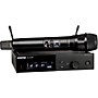 Shure SLXD24/N8CB Digital Wireless Handheld Microphone System With Nexadyne 8/C Cardioid Capsule Band H55 Black