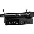 Shure SLXD24/N8S Digital Wireless Handheld Microphone System with Nexadyne 8/S Supercardioid Capsule (G58: 470 to 514 MHz) Band J52 BlackBand H55 Black