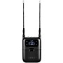 Shure SLXD24/SM58 Portable Digital Wireless Bodypack System With Handheld Transmitter Band H55