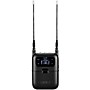 Shure SLXD24/SM58 Portable Digital Wireless Bodypack System With Handheld Transmitter Band J52