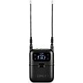 Shure SLXD24/SM58 Portable Digital Wireless Bodypack System with Handheld Transmitter - Band G58 Band H55Band H55