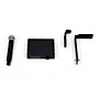 Open-Box Shure SLXD24/SM58 Wireless Vocal Microphone System With SM58 - Condition 3 - Scratch and Dent Band J52 197881460631