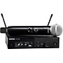 Open-Box Shure SLXD24/SM58 Wireless Vocal Microphone System With SM58 Condition 1 - Mint Band J52
