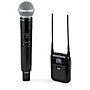 Shure SLXD25+/SM58 Digital Wireless Handheld Microphone System - Band G57