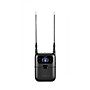 Shure SLXD5 Single-Channel Portable Digital Wireless Receiver Band G58