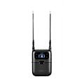 Shure SLXD5 Single-Channel Portable Digital Wireless Receiver Band G58Band J52