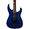 SLXFMG Electric Guitar Level 1 Transparent Blue