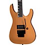 Kramer SM-1 H Electric Guitar Buzzsaw Gold