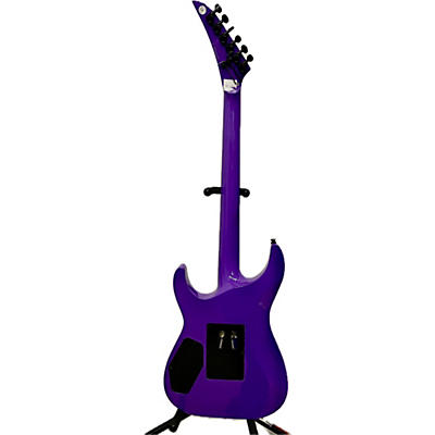 Kramer SM-1H Solid Body Electric Guitar