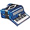 SM-2648, 26 Piano 48 Bass Accordion Level 2 Dark Blue Pearl 888365179841