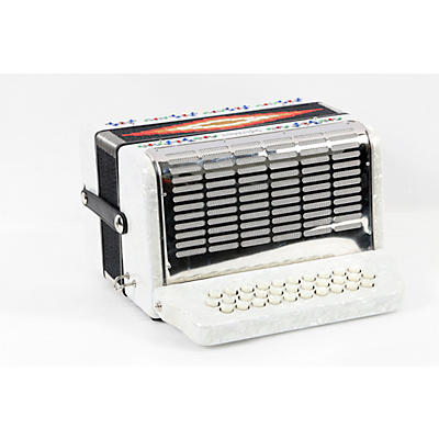 SofiaMari SM-3112 31-Button 12 Bass Accordion GCF