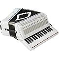SofiaMari SM-3232 32 Piano 32 Bass Accordion Condition 2 - Blemished White Pearl 197881325688Condition 2 - Blemished White Pearl 197881340223