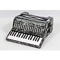 SofiaMari SM-3232 32 Piano 32 Bass Accordion Condition 2 - Blemished Red and Green Pearl 197881076023Condition 3 - Scratch and Dent Gray Pearl 197881137724