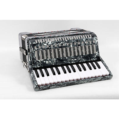 SofiaMari SM-3232 32 Piano 32 Bass Accordion