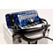 SM 3472 34 Piano 72 Bass Button Accordion Level 3 Dark Blue Pearl 888365686714