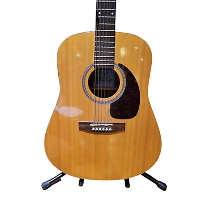 Seagull SM-6 Acoustic Guitar