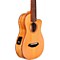 SM-CE Mini Classical Acoustic Guitar Level 2 Natural 888365994611