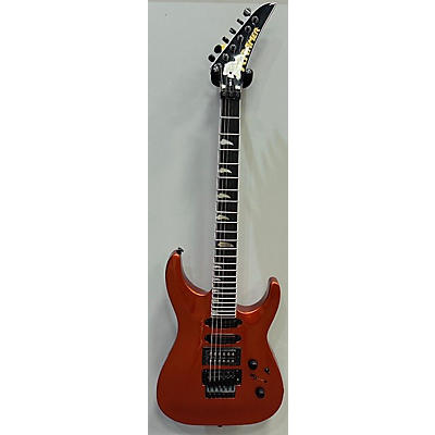 Kramer SM1 Solid Body Electric Guitar