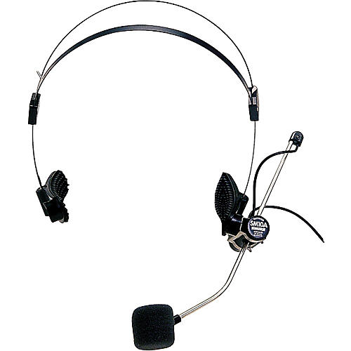 SM10A-CN Headset Mic