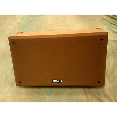 Yamaha SM10H - II Unpowered Speaker