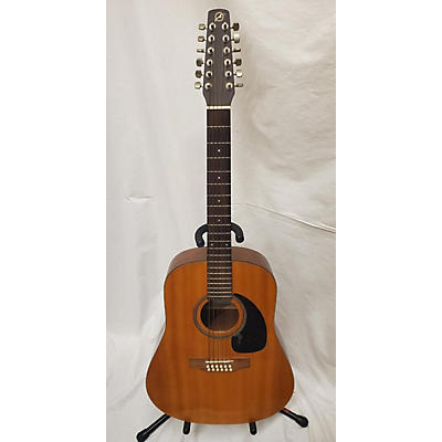 Seagull SM12 12 String Acoustic Guitar