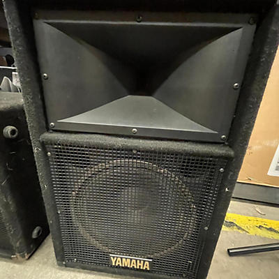 Yamaha SM121 Unpowered Monitor