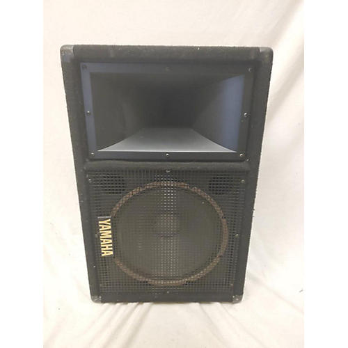 yamaha sm121v speakers