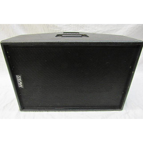 EAW SM129Z 12in Unpowered Monitor