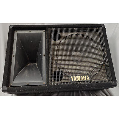 Yamaha SM12IV Unpowered Monitor