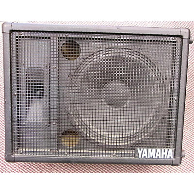 Yamaha SM12PHIII Unpowered Monitor