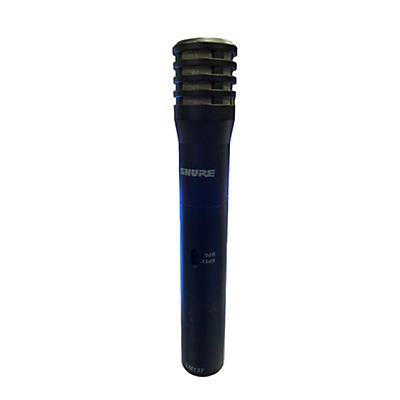 Shure SM137LC Condenser Microphone