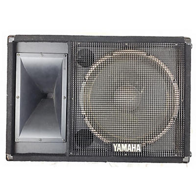 Yamaha SM15IV Unpowered Monitor