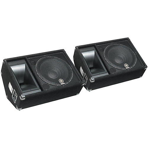 SM15V Speaker Pair