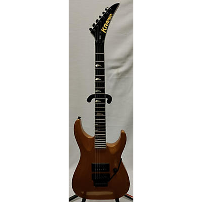 Kramer SM1H Solid Body Electric Guitar