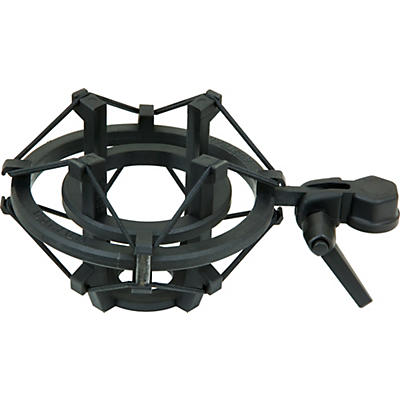 RODE SM2 Microphone Shockmount for RODE Classic II, NTV, NT1000, NTK, NT2000 & K2 Microphones