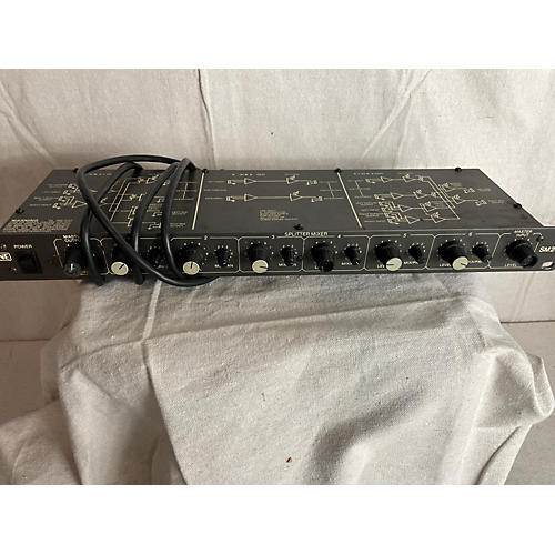 RANE SM26 Unpowered Mixer