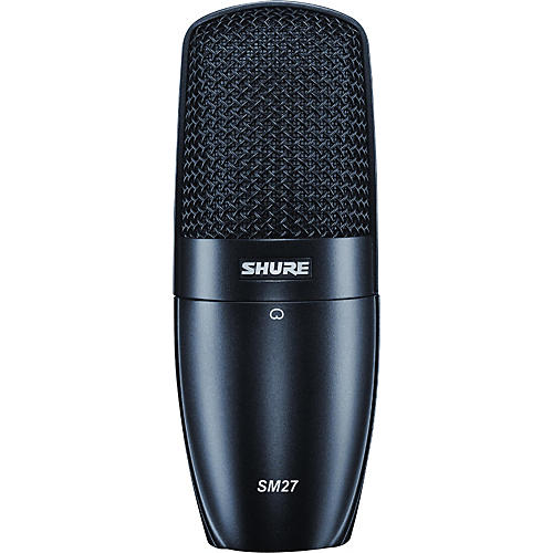 SM27 Condenser Microphone
