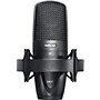 Open-Box Shure SM27 Large-Diaphragm Condenser Mic With Shockmount and Bag Condition 1 - Mint