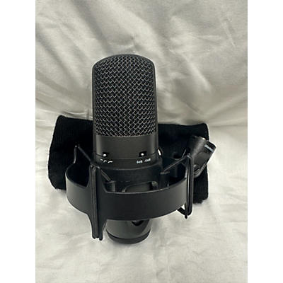 Shure SM27LC Condenser Microphone