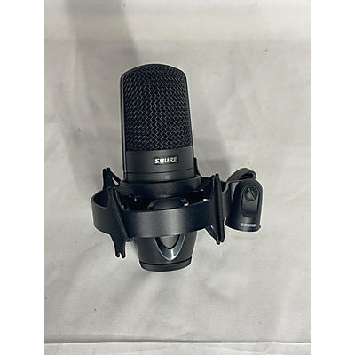 Shure SM27LC Condenser Microphone