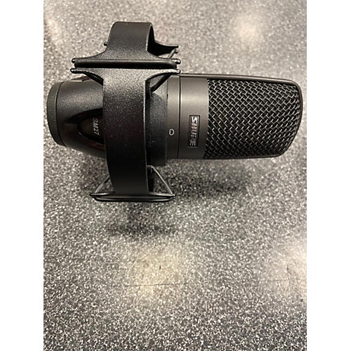 Shure SM27LC Condenser Microphone