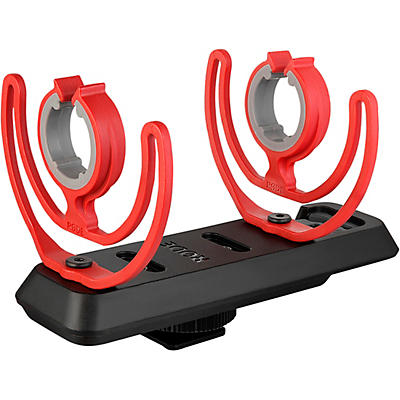 RODE SM3-R Camera Shoe Shockmount -