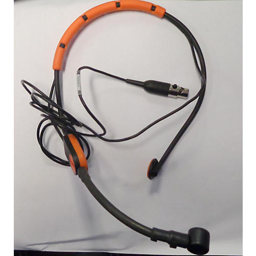 SM31FH Fitness Headset Condenser Microphone