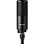 Shure SM4 Dual-Diaphragm Condenser Home Recording Microphone